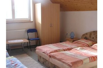 Eslovaquia Privát Terchová, Interior